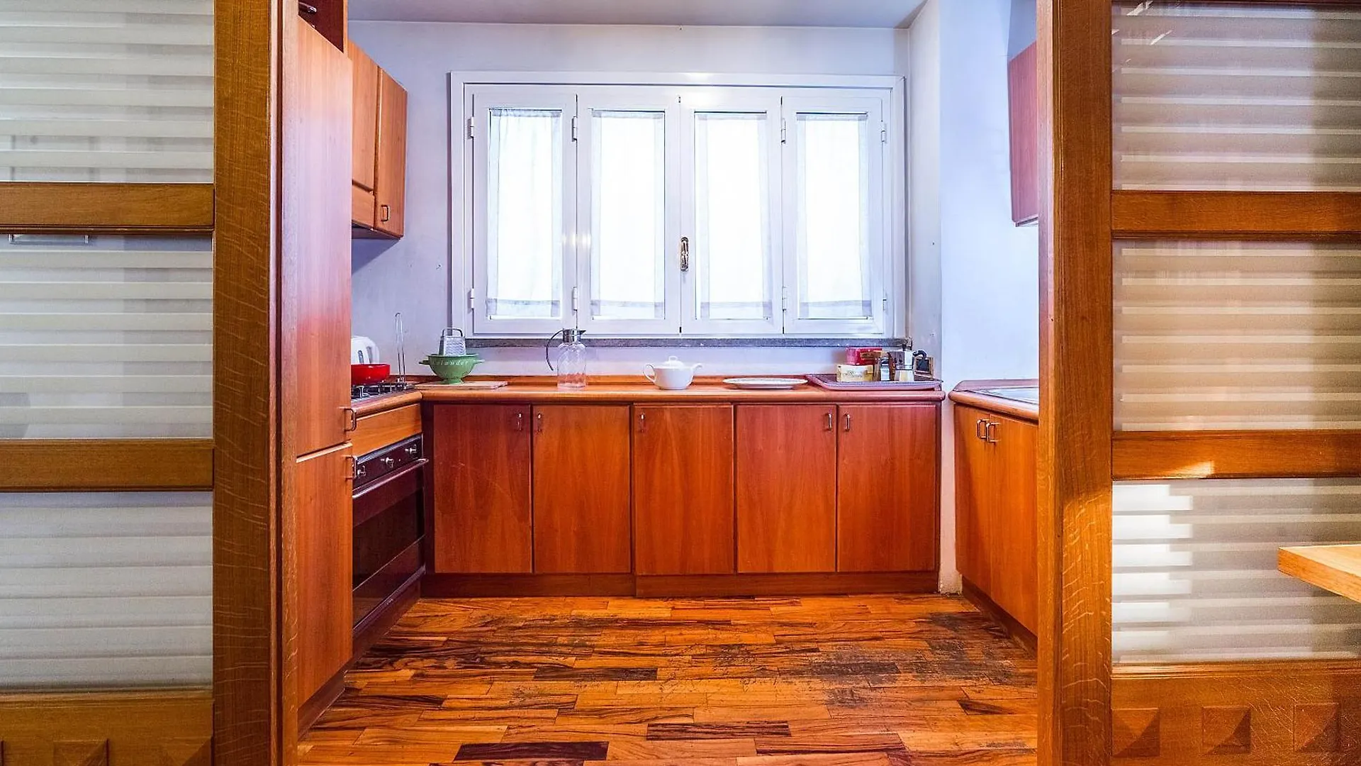 Casa Rossetti - 2 Private Terraces - 4Th Floor With No Lift Apartment Rome