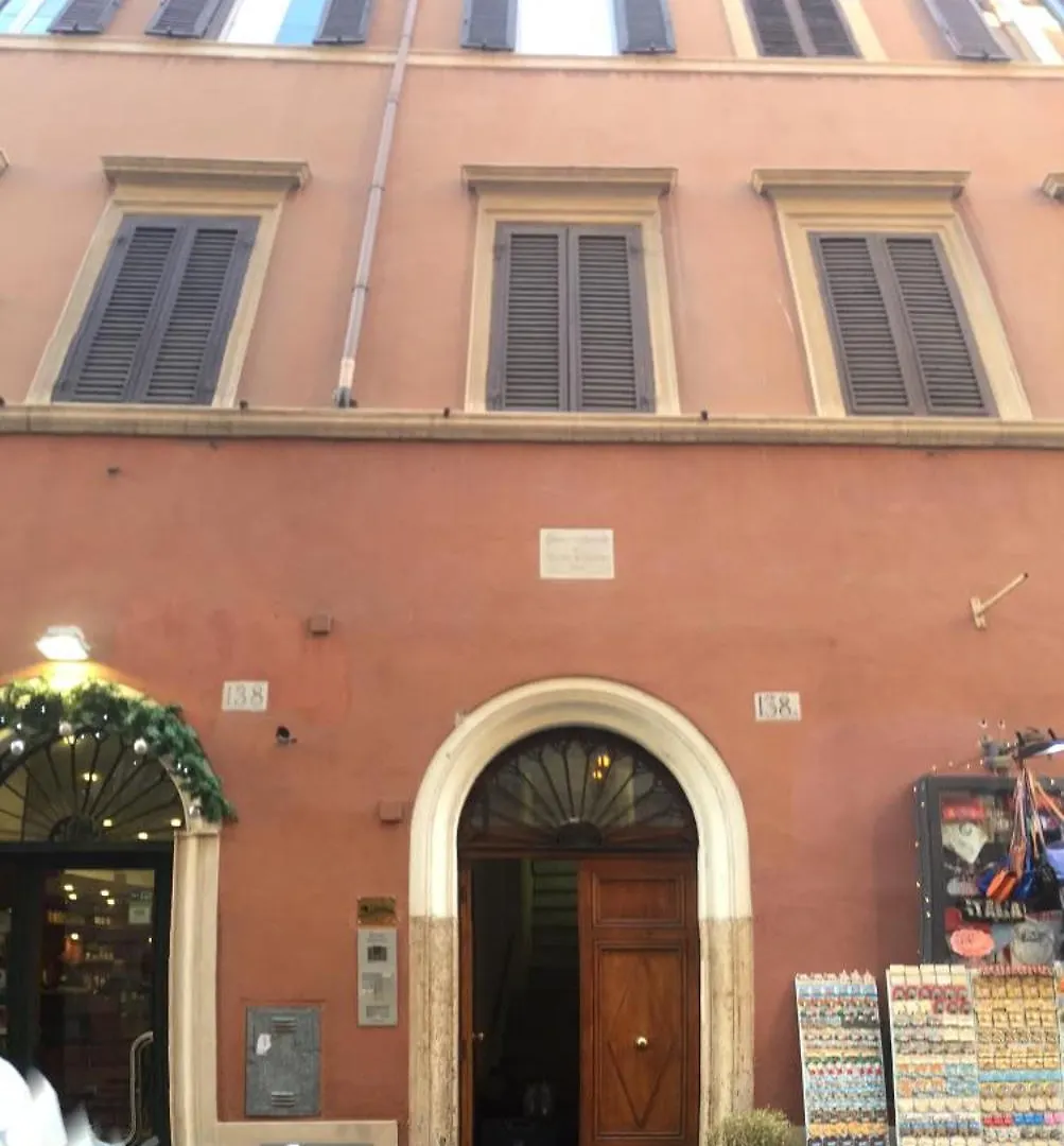 Casa Rossetti - 2 Private Terraces - 4Th Floor With No Lift Apartment Rome