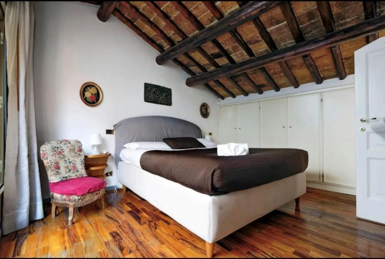 Casa Rossetti - 2 Private Terraces - 4Th Floor With No Lift Apartment Rome