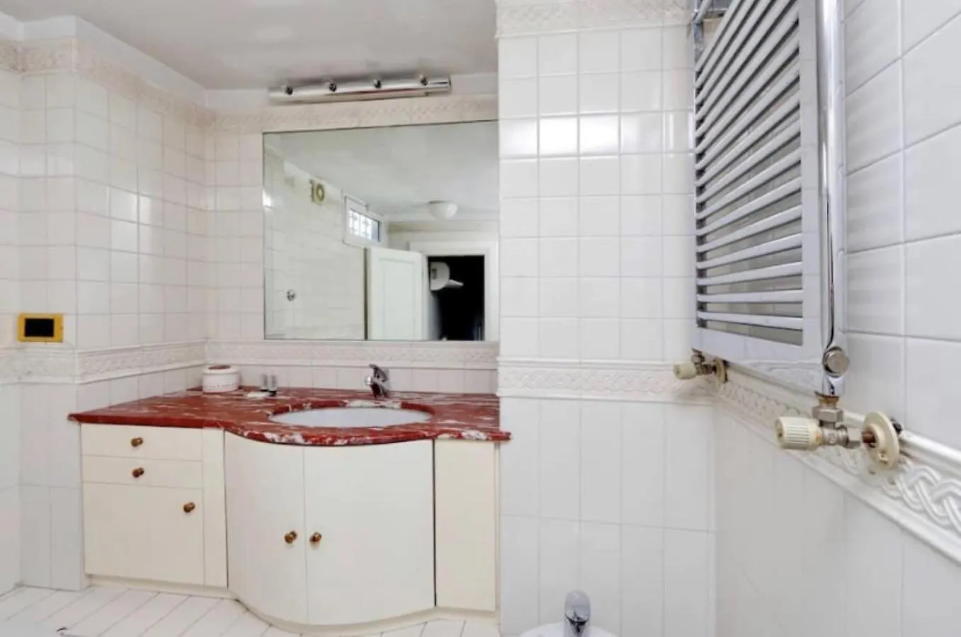 Casa Rossetti - 2 Private Terraces - 4Th Floor With No Lift Apartment Rome