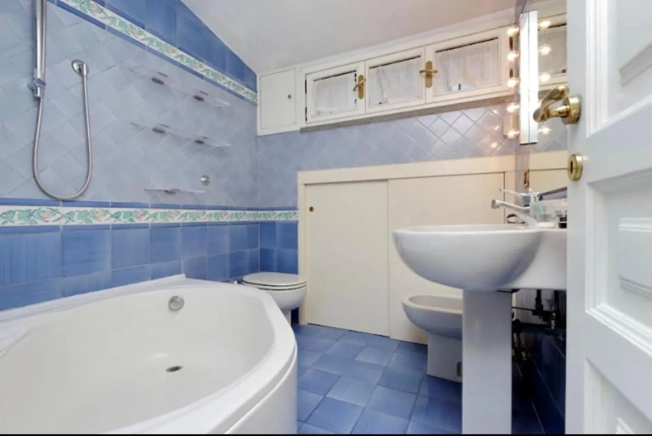Casa Rossetti - 2 Private Terraces - 4Th Floor With No Lift Apartment Rome Italy